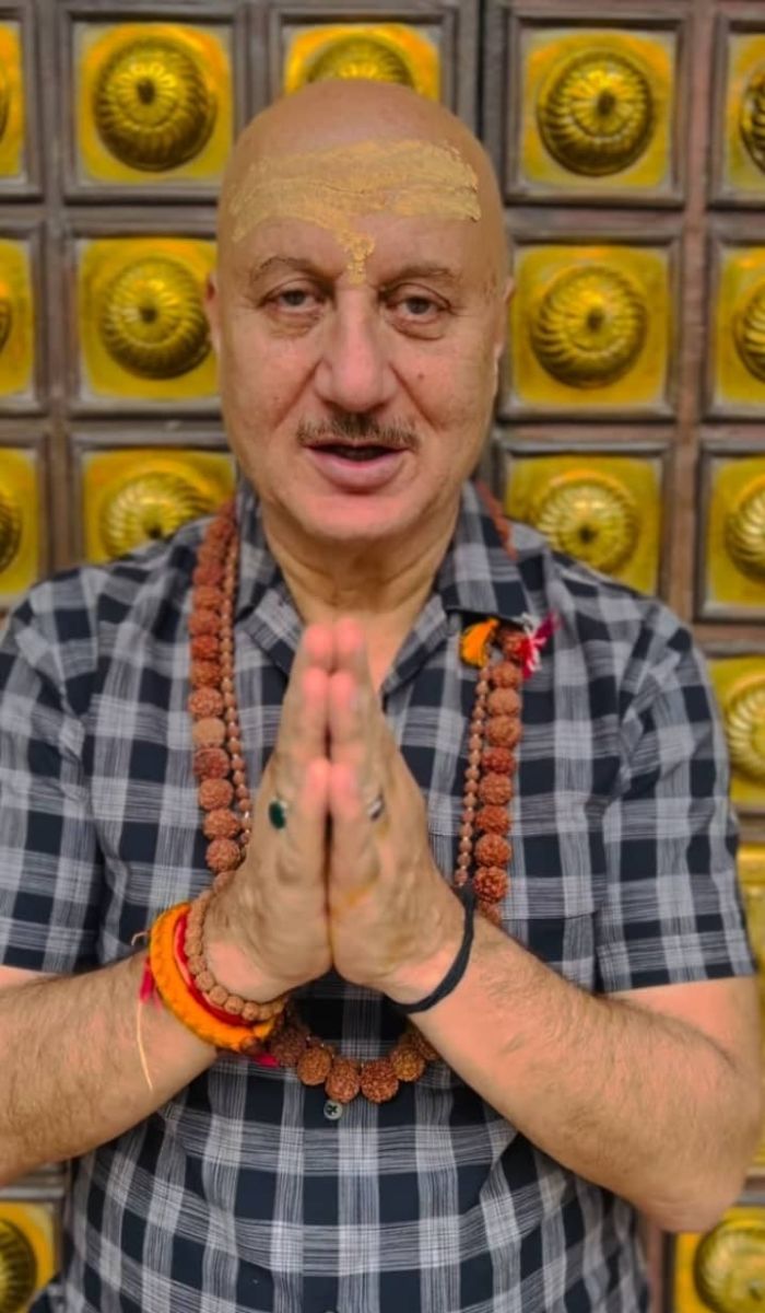 anupam kher